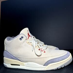 Size 10.5 - Nike Air Jordan 3 Retro SE Muslin Men's Shoes